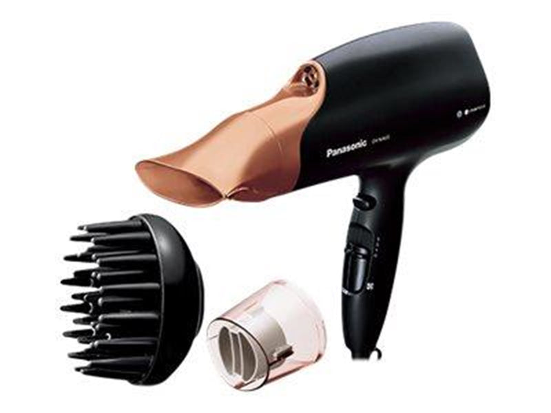 Panasonic Haartrockner / Föhne EH-NA65 - hairdryer - pink gold - 2000 W