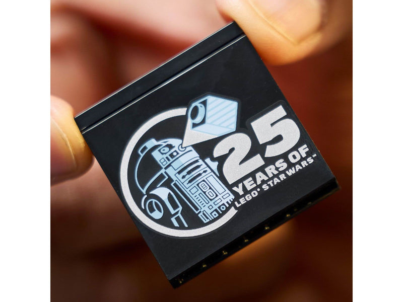 LEGO Star Wars 75380 Podrennen in Mos Espa – Diorama