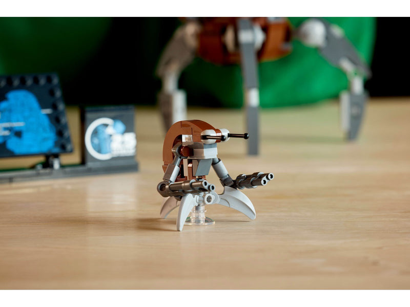 LEGO Star Wars 75381 Droideka™