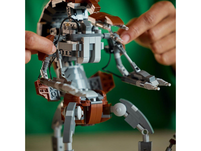 LEGO Star Wars 75381 Droideka™