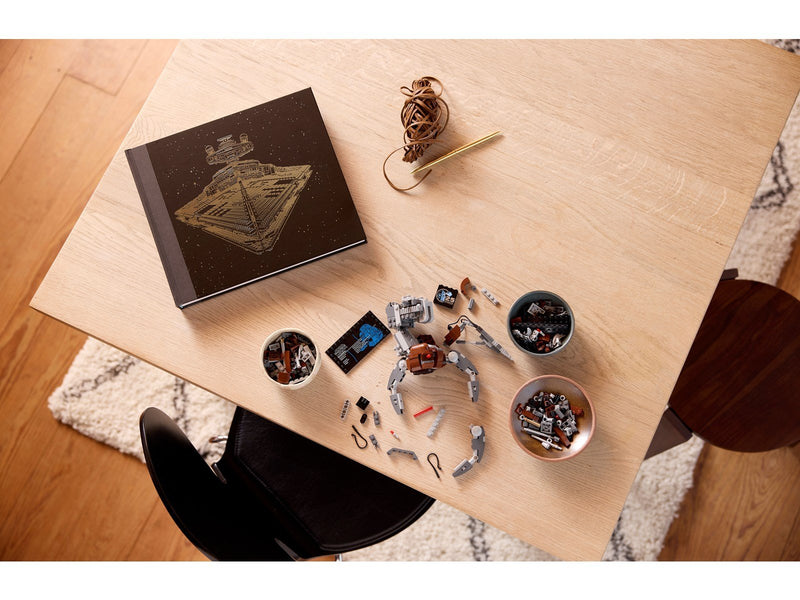 LEGO Star Wars 75381 Droideka™