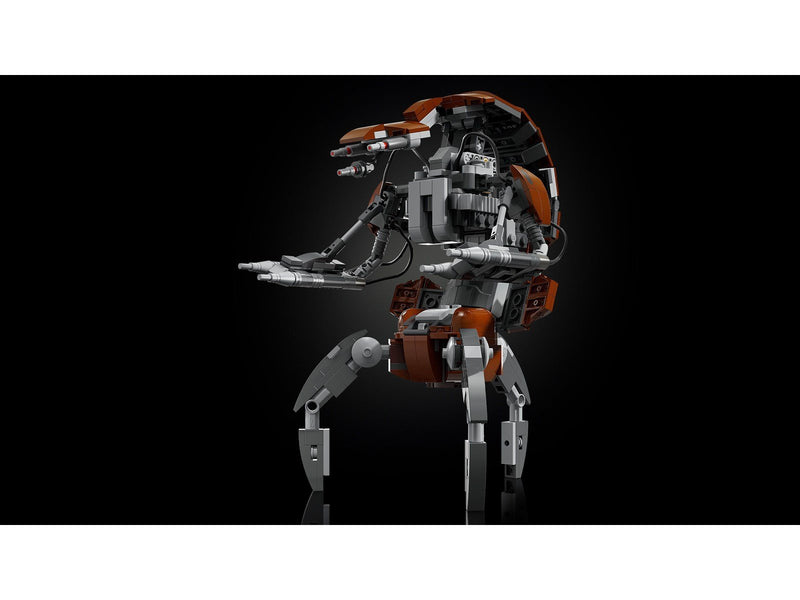 LEGO Star Wars 75381 Droideka™