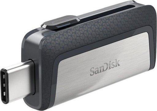 SanDisk Ultra Dual Drive Type-C 32GB