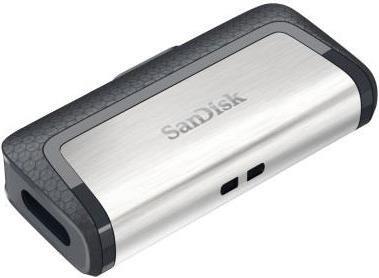 SanDisk Ultra Dual Drive Type-C 32GB