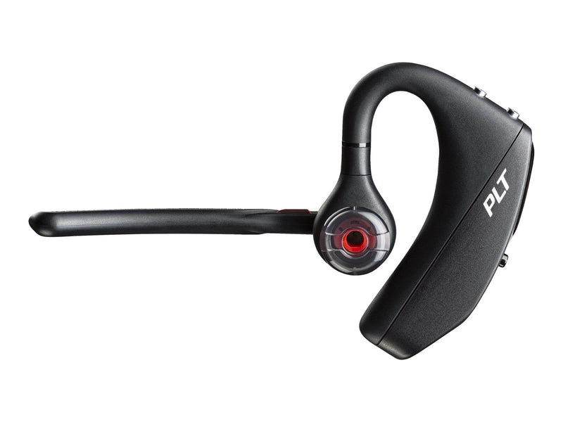 Poly Voyager 5200 Black | Bluetooth In-Ear headset