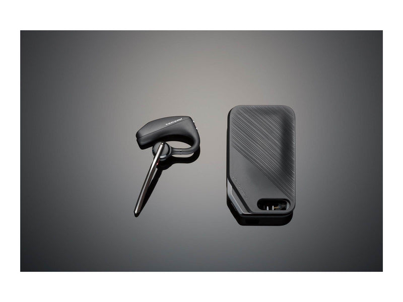 Poly Voyager 5200 Black | Bluetooth In-Ear headset