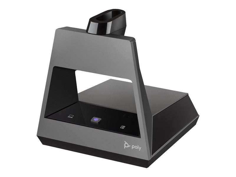 Poly Voyager 5200 Black | Bluetooth In-Ear headset