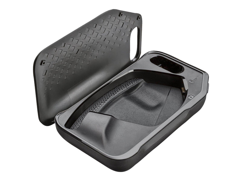 Poly Voyager 5200 Black | Bluetooth In-Ear headset