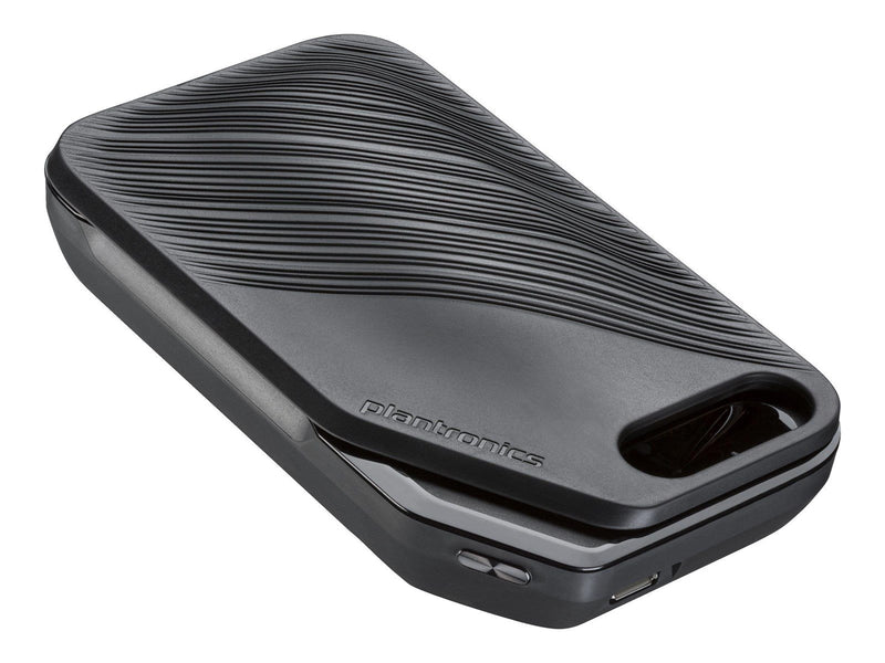 Poly Voyager 5200 Black | Bluetooth In-Ear headset