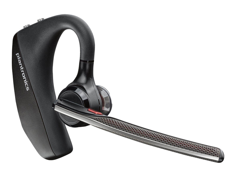 Poly Voyager 5200 Black | Bluetooth In-Ear headset