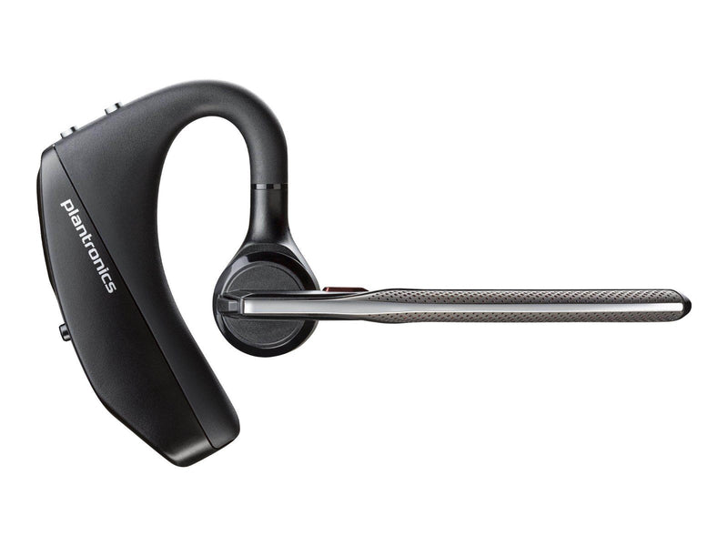 Poly Voyager 5200 Black | Bluetooth In-Ear headset