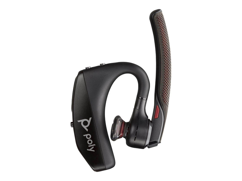 Poly Voyager 5200 Black | Bluetooth In-Ear headset