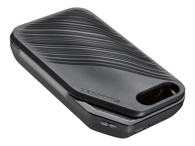 Poly Voyager 5200 Black | Bluetooth In-Ear headset