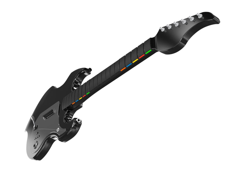 PDP RIFFMASTER - Xbox & PC - Wireless Guitar controller - Microsoft Xbox Series S