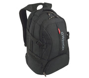 Wenger Transit Notebook-Rucksack 41 cm (16') Schwarz