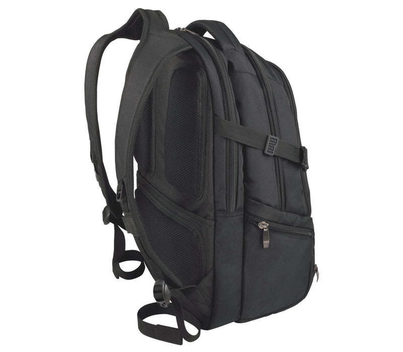 Wenger Transit Notebook-Rucksack 41 cm (16') Schwarz