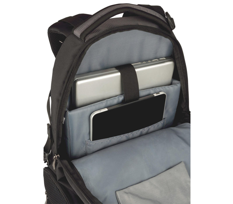 Wenger Transit Notebook-Rucksack 41 cm (16') Schwarz