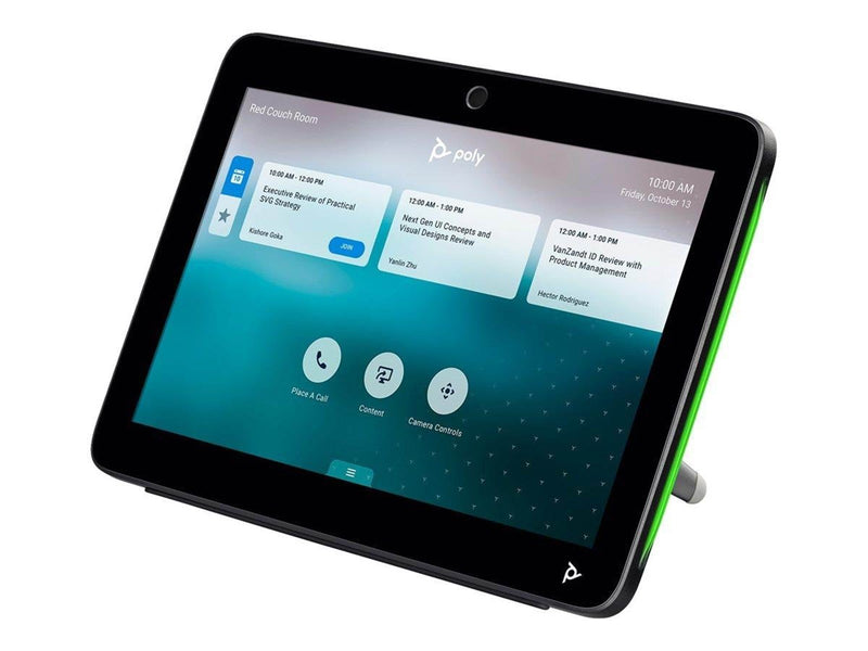 Poly TC10 - Certified for Zoom Rooms