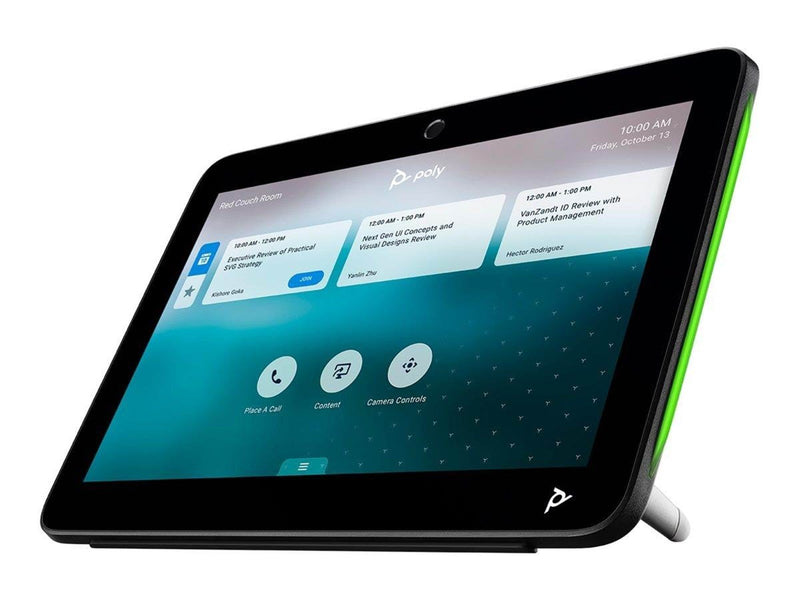 Poly TC10 - Certified for Zoom Rooms