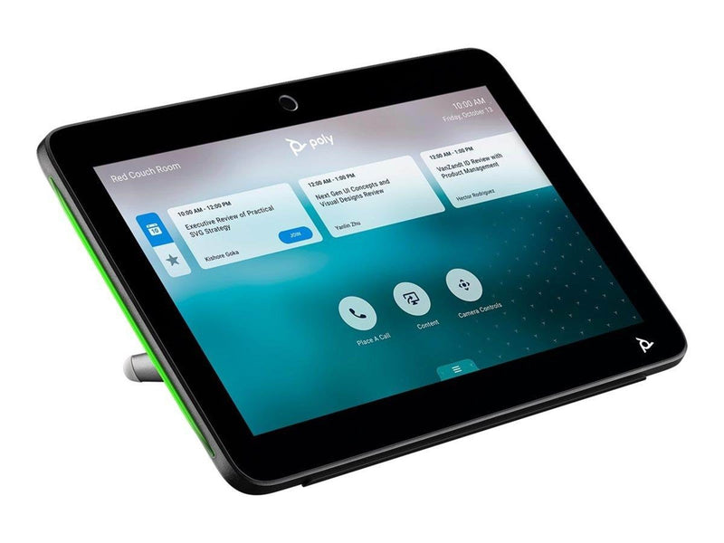 Poly TC10 - Certified for Zoom Rooms