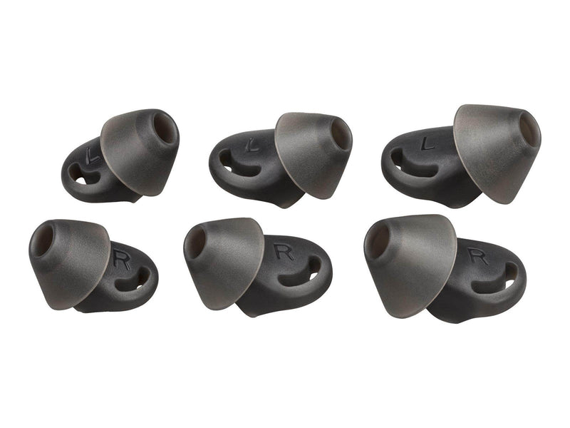 Poly - eartip for Bluetooth headset - medium