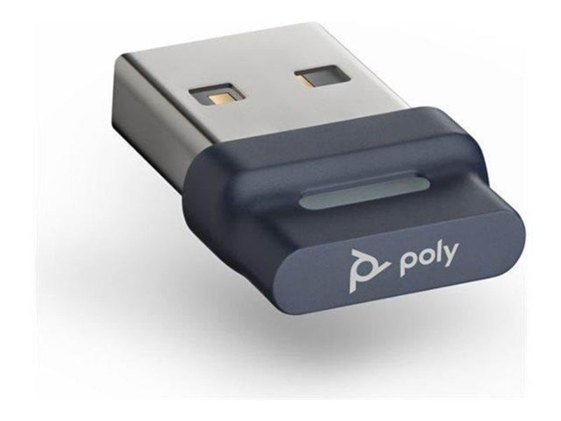 Poly BT700 | USB-A Bluetooth 5.1 Adapter