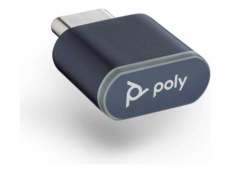 Poly BT700 | USB-A Bluetooth 5.1 Adapter