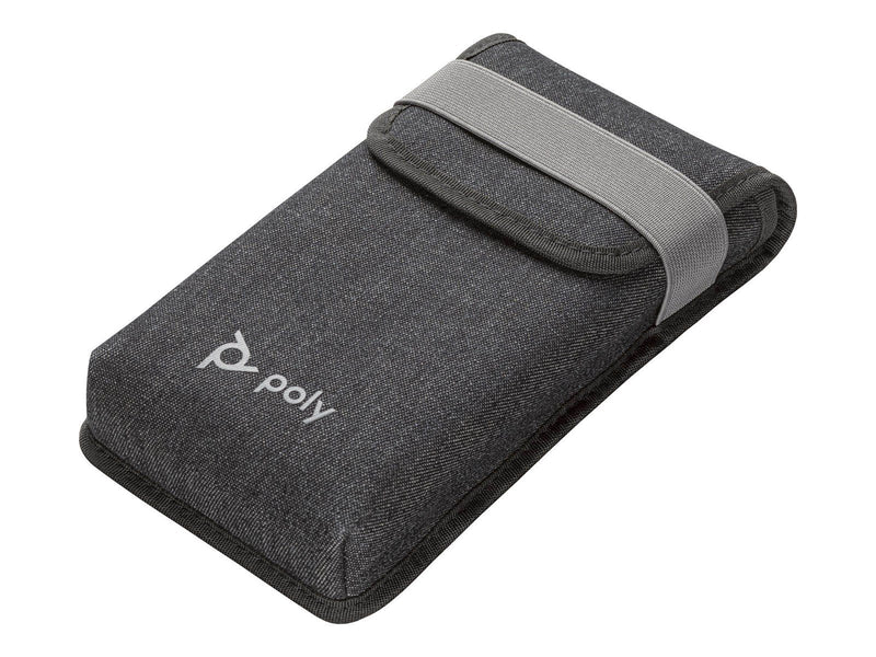 Poly - case for speaker phone system