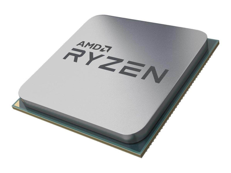 AMD Ryzen 5 5600G - Tray CPU - 6 Kerne - 3.9 GHz - AMD AM4 - Bulk (ohne Kühler)