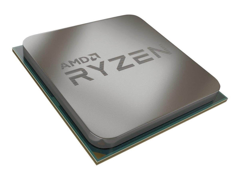 AMD Ryzen 5 5600G - Tray CPU - 6 Kerne - 3.9 GHz - AMD AM4 - Bulk (ohne Kühler)