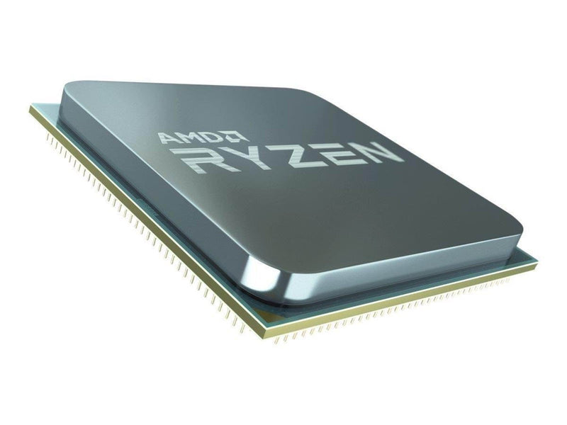AMD Ryzen 5 5600G - Tray CPU - 6 Kerne - 3.9 GHz - AMD AM4 - Bulk (ohne Kühler)