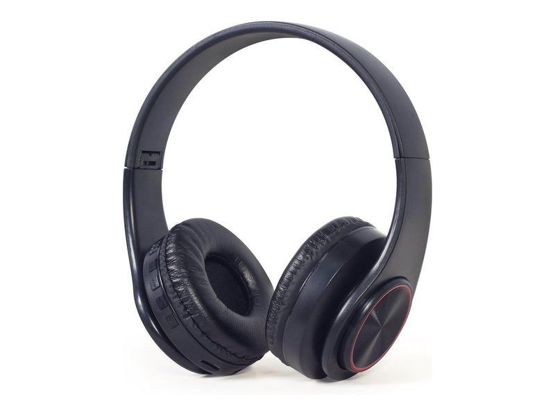 Gembird GMB Audio BHP-LED-01 - headphones with mic