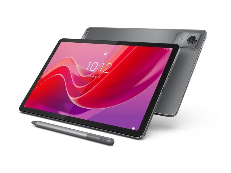 Lenovo Tab M11 ZADA - tablet - Android 13 or later - 128 GB - 11"