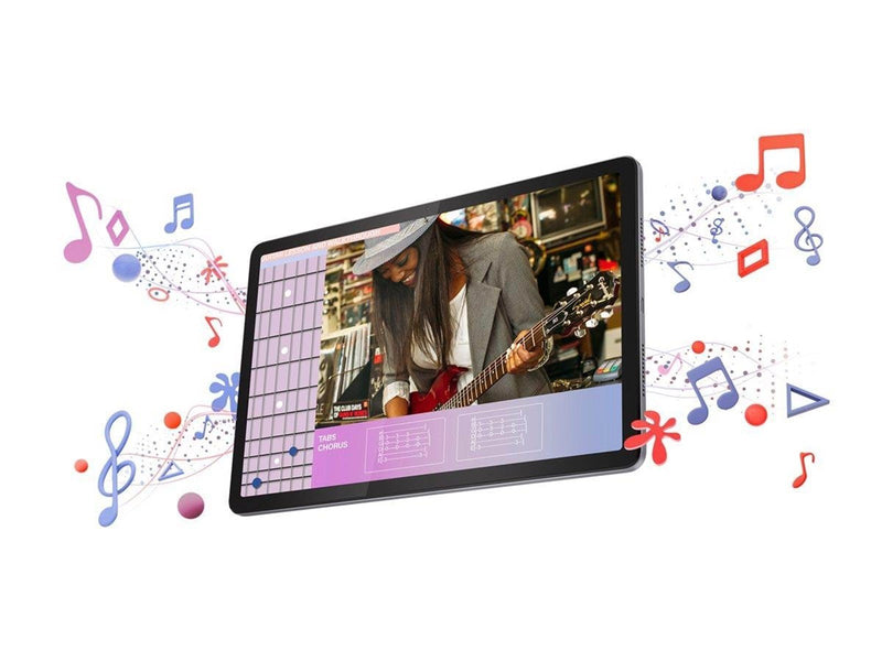 Lenovo Tab M11 ZADA - tablet - Android 13 or later - 128 GB - 11"