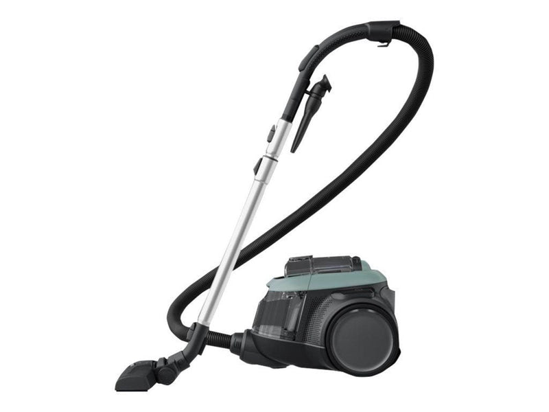 Electrolux Staubsauger Clean 600 EL61C2OG - vacuum cleaner - canister - ocean green