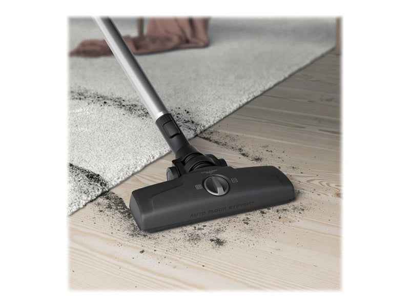 Electrolux Staubsauger Clean 600 EL61C2OG - vacuum cleaner - canister - ocean green