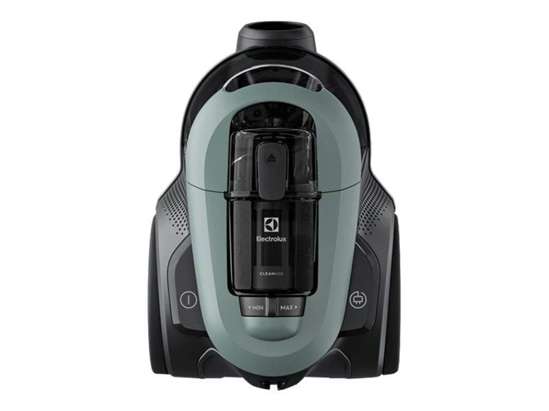 Electrolux Staubsauger Clean 600 EL61C2OG - vacuum cleaner - canister - ocean green