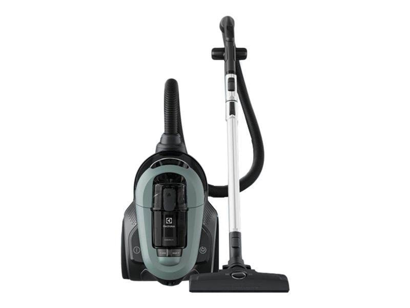 Electrolux Staubsauger Clean 600 EL61C2OG - vacuum cleaner - canister - ocean green
