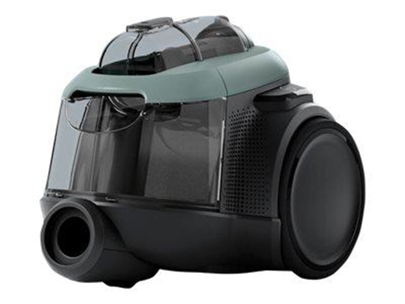 Electrolux Staubsauger Clean 600 EL61C2OG - vacuum cleaner - canister - ocean green