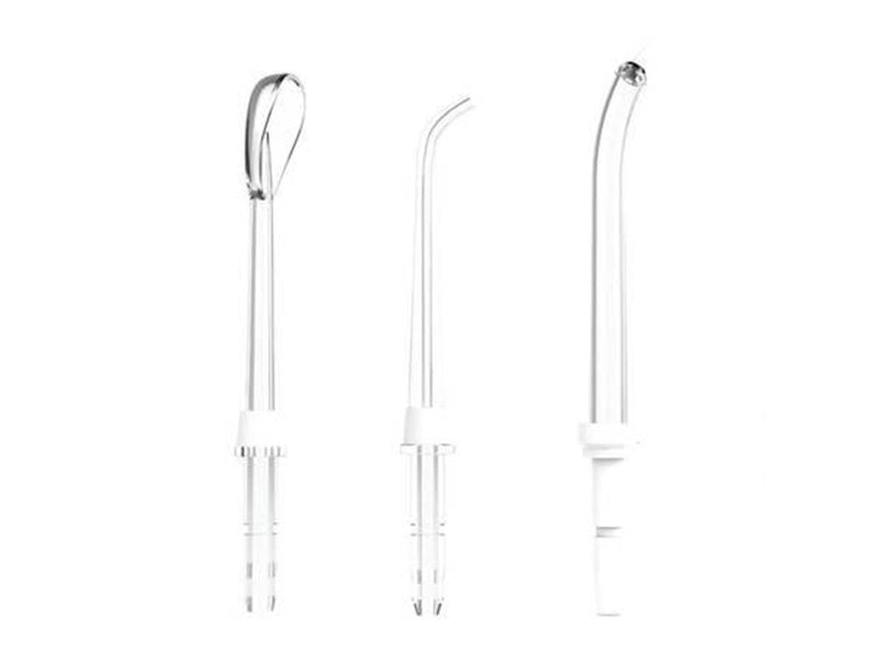 Seago Zahnseide Set of tips for waterflosser SEAGO SG-8001