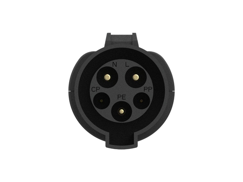 EcoFlow DELTAProCC-EU portable power station accessory