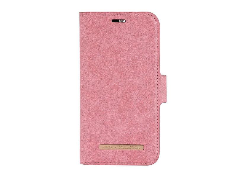 ONSALA Mobile Wallet Dusty Pink - iPhone 13 Mini