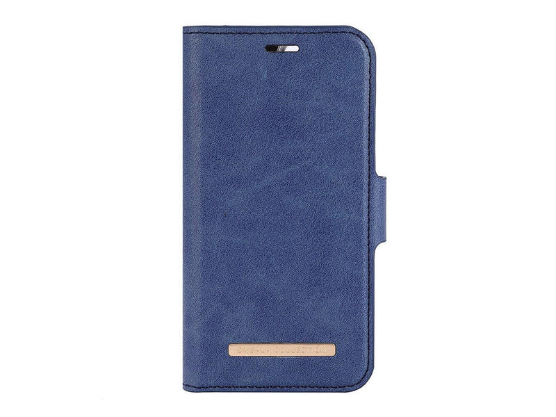 ONSALA Mobile Wallet Royal Blue - iPhone 13 Mini