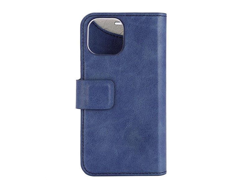 ONSALA Mobile Wallet Royal Blue - iPhone 13 Mini