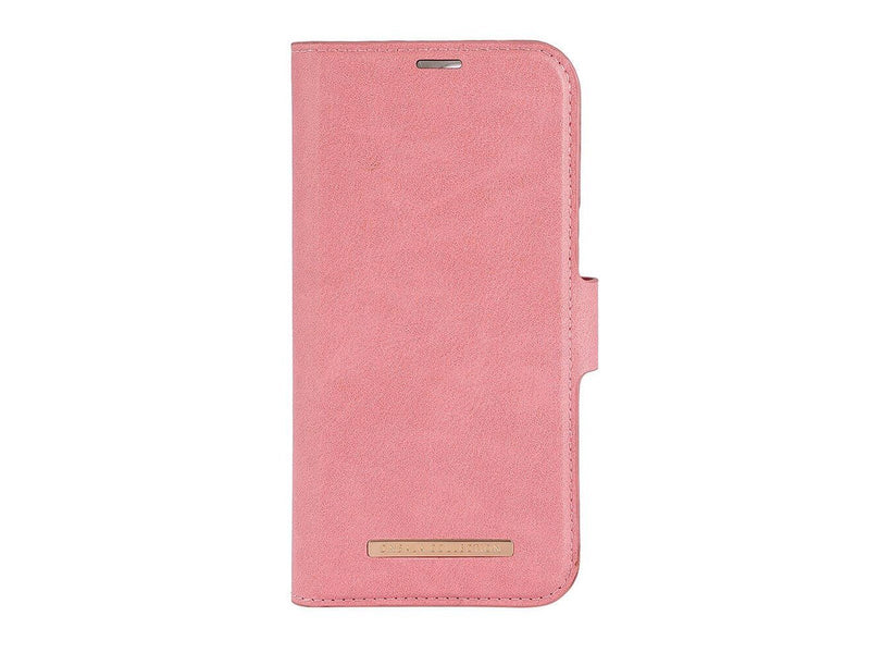 ONSALA Mobile Wallet Dusty Pink iPhone 13 Pro