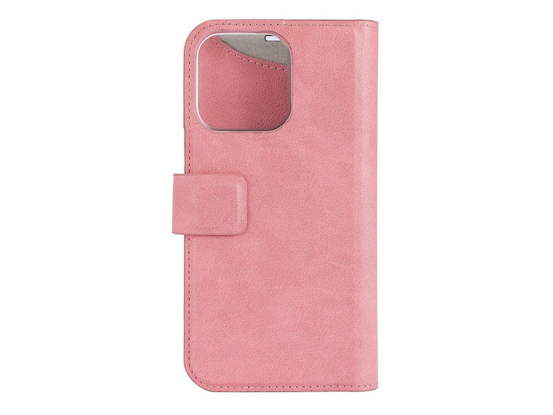 ONSALA Mobile Wallet Dusty Pink iPhone 13 Pro