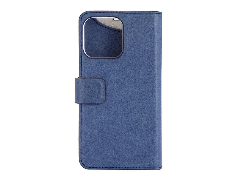 ONSALA Mobile Wallet Royal Blue iPhone 13 Pro