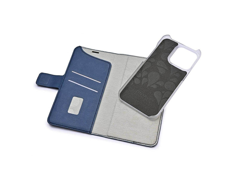 ONSALA Mobile Wallet Royal Blue iPhone 13 Pro