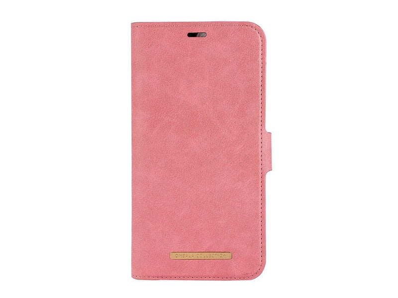 ONSALA Wallet Case Dusty Pink - iPhone 13 Pro Max