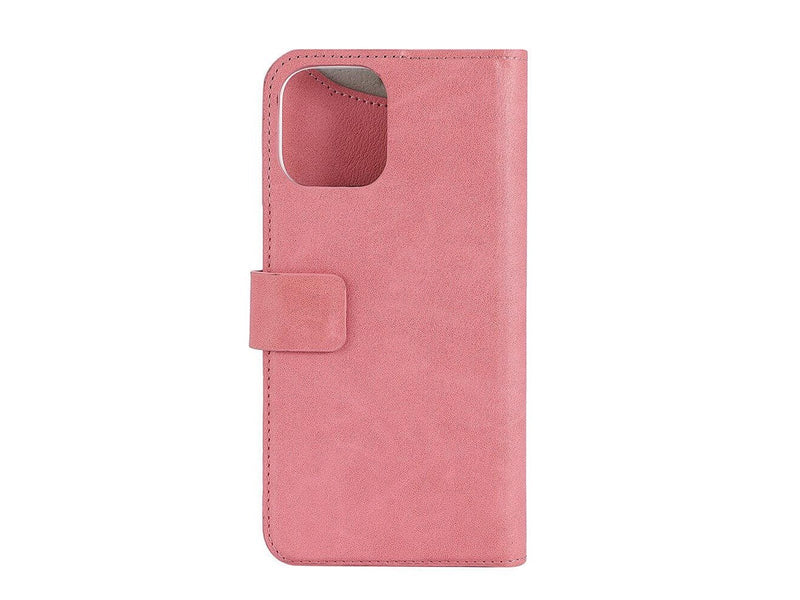 ONSALA Wallet Case Dusty Pink - iPhone 13 Pro Max
